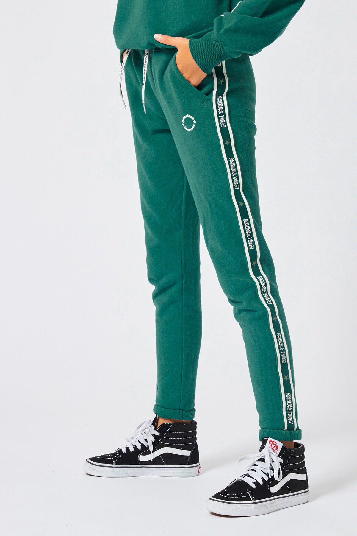 Joggingbroek Chrissy Jr. image number 1