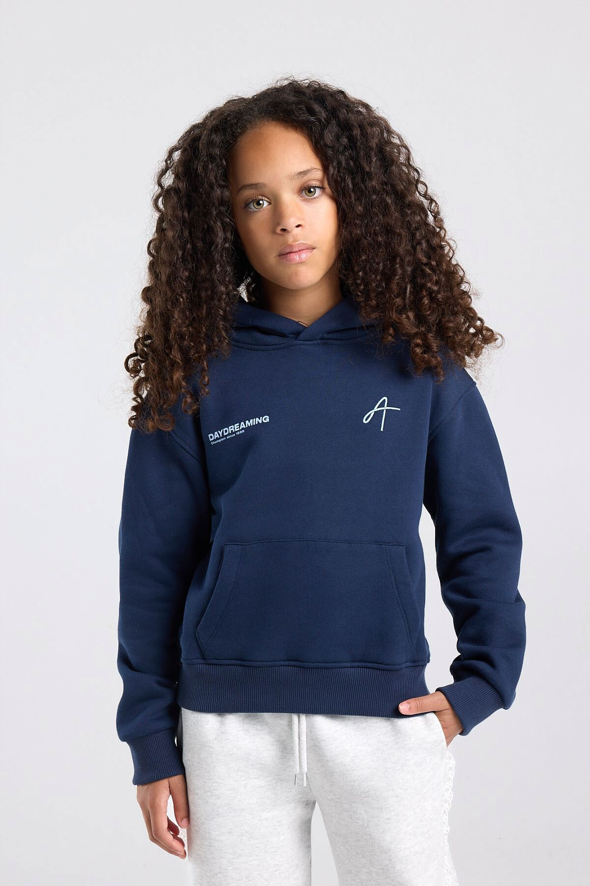 Siri hood Jr image number 0