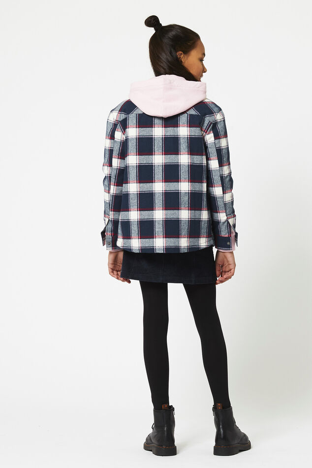 Blouse collar Bibi Jr image number 2