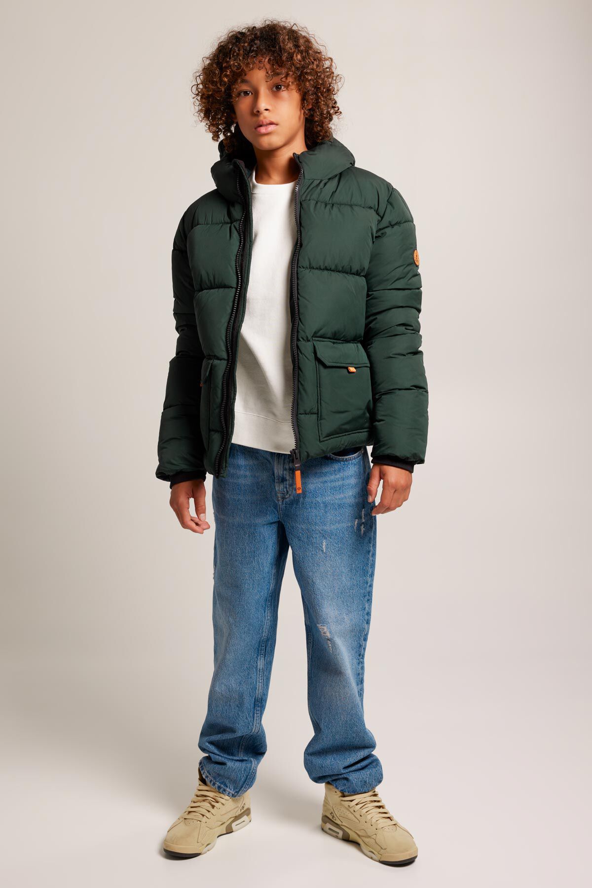 Jas Jaxon JR image number 1