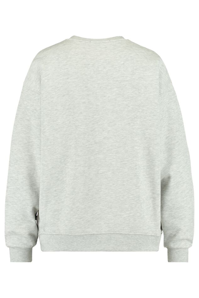 Sweat Sonny Sweater embroidery image number 4