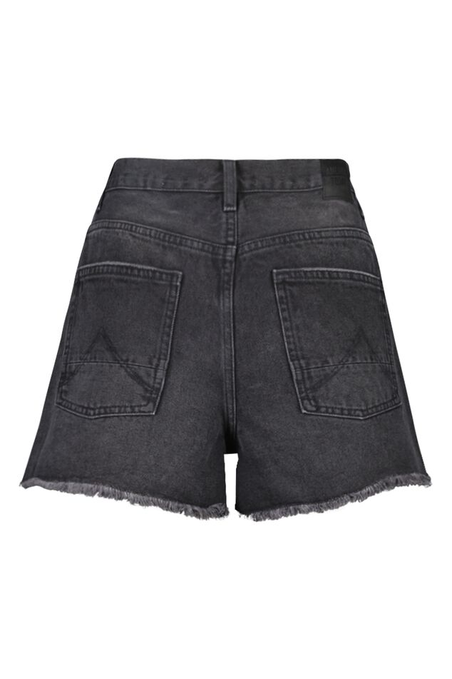 Denim short Novi image number 5