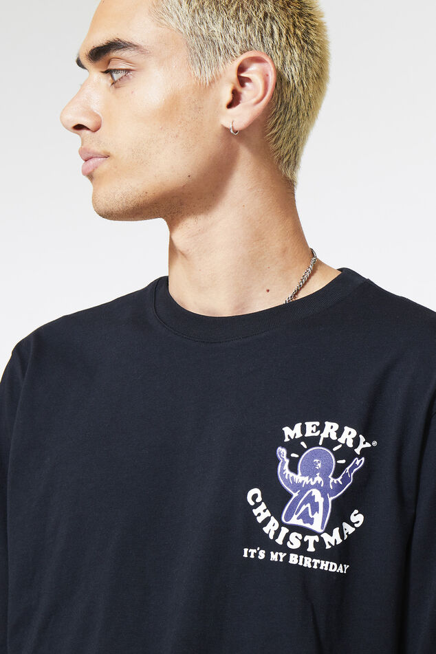 Long sleeve Lee X image number 3