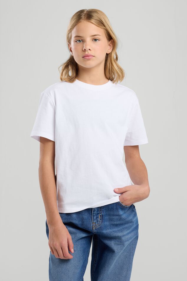 T-shirt Esther JR image number 0