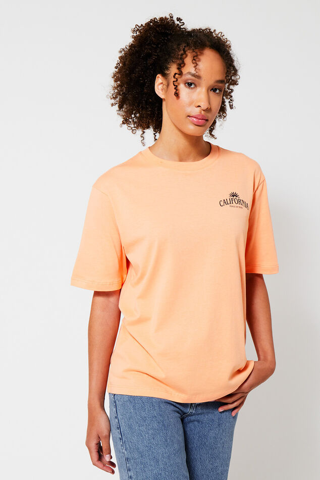 T-shirt Elle image number 1