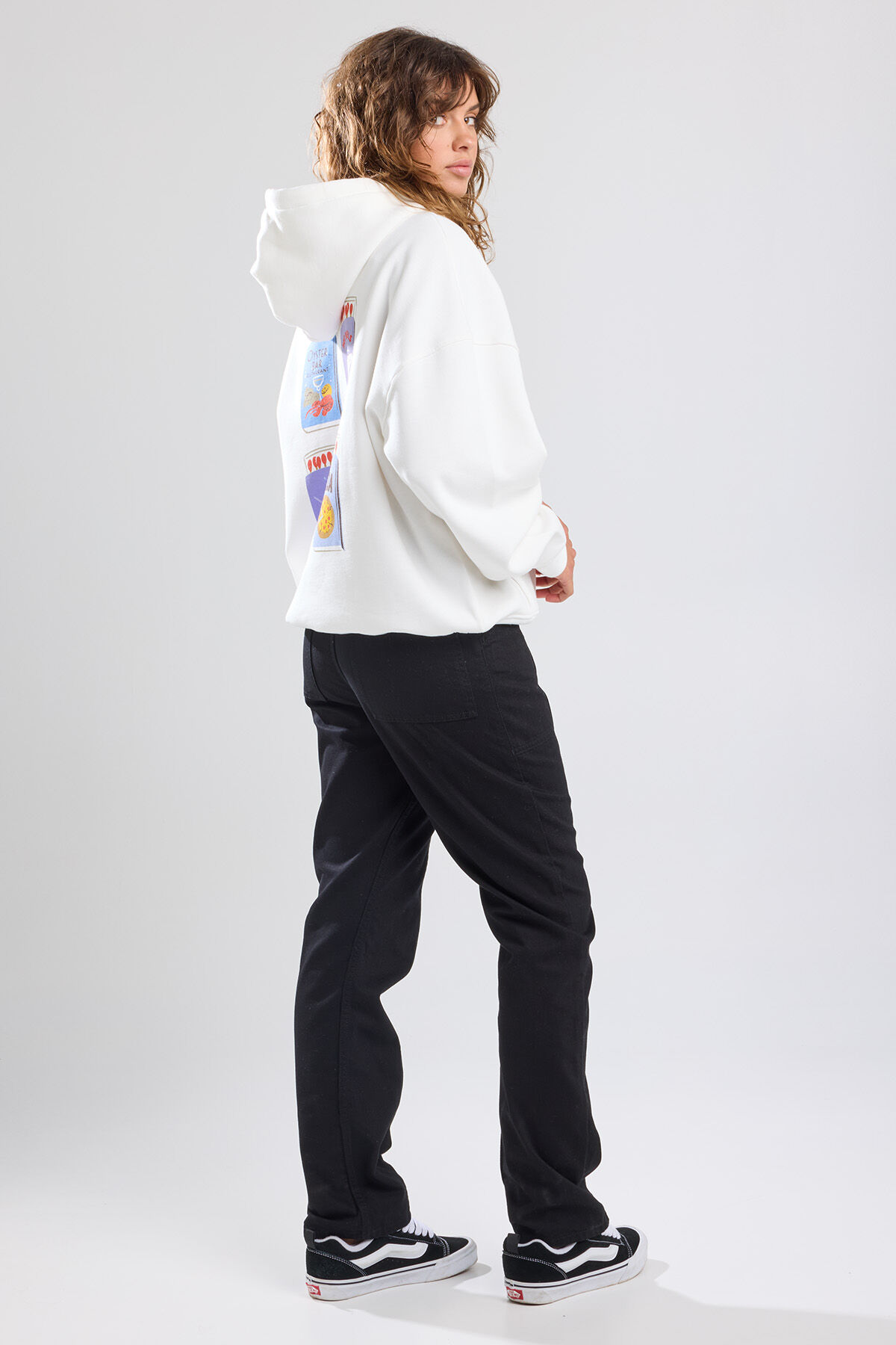 Trousers Pax image number 2