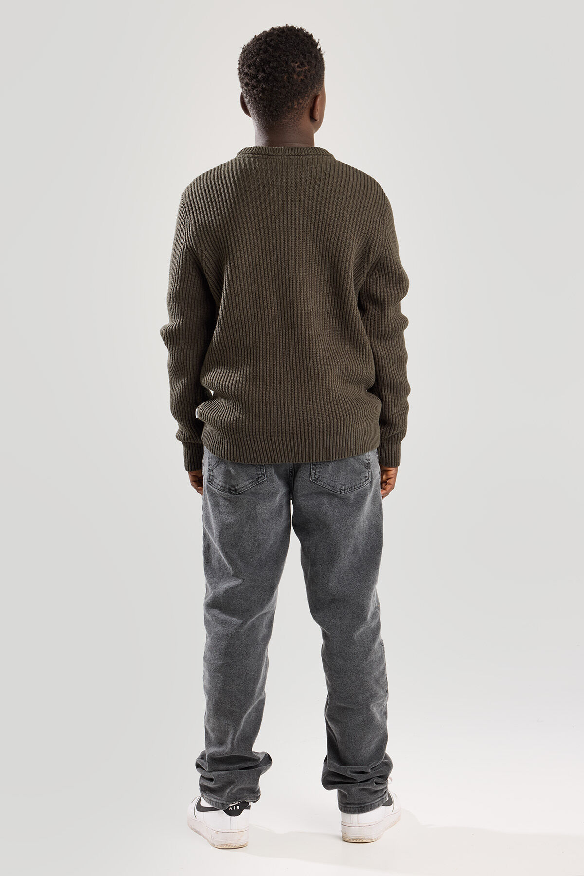 Sweater Killian JR image number 2