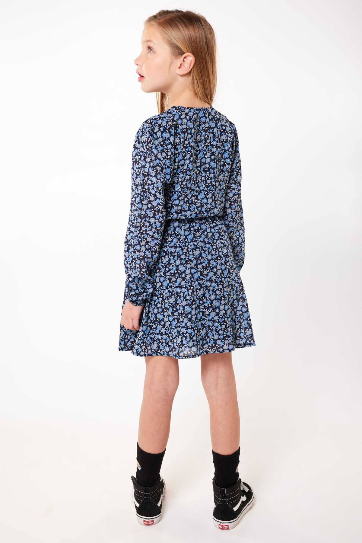 Jurk Dana Jr image number 2