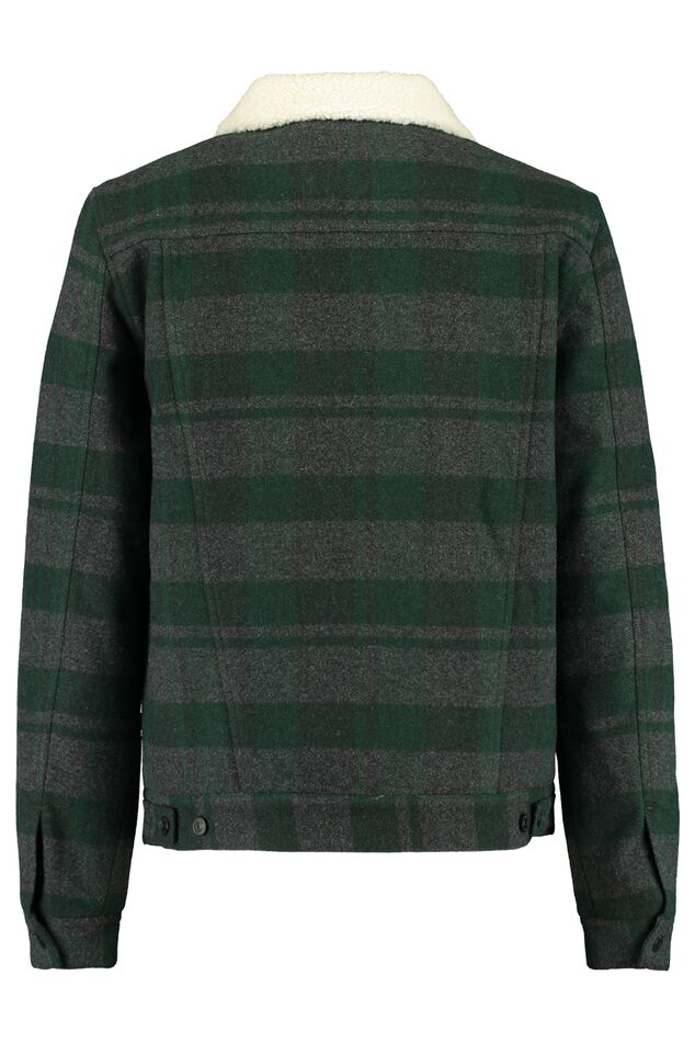 Jacke Jacob image number 5