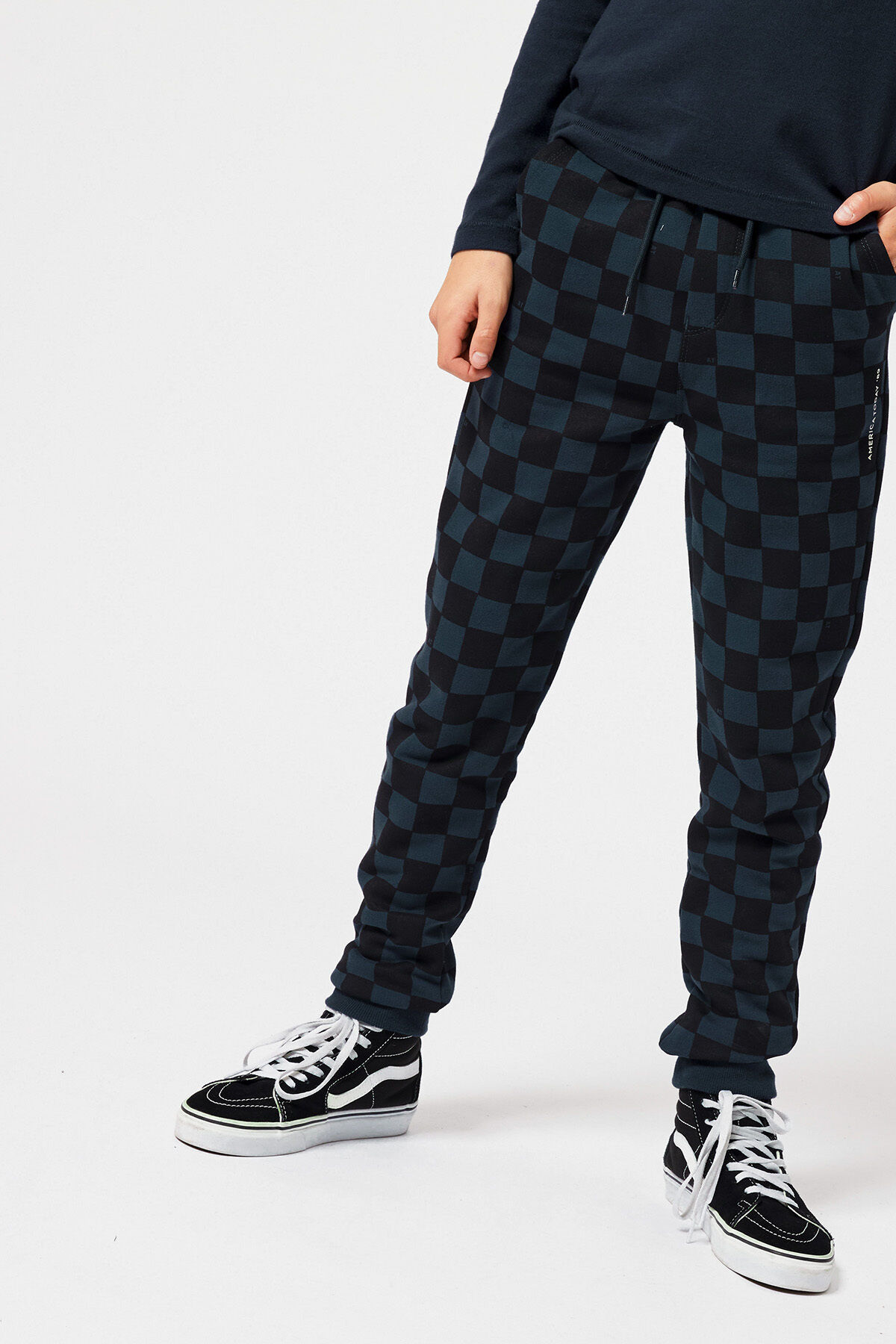 Joggingbroek Cane jr image number 1