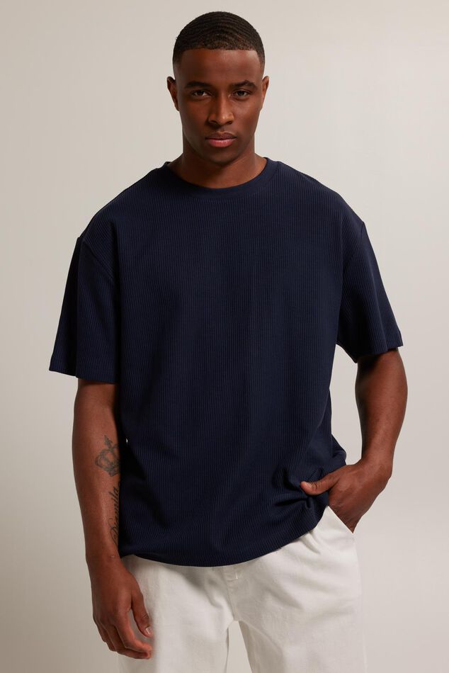 T-shirt Edson image number 0