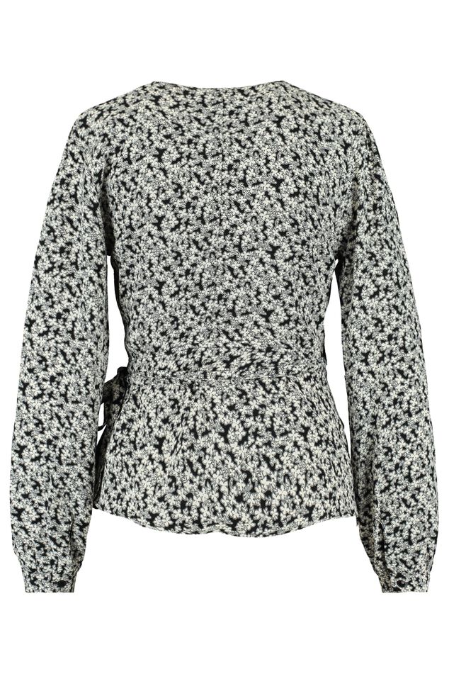 Blouse collar Bella image number 5