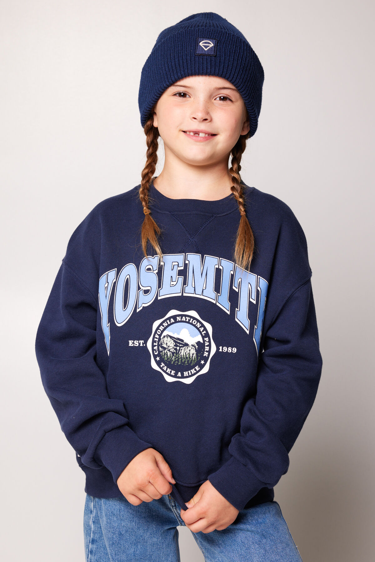 Sweater Sophia JR image number 1