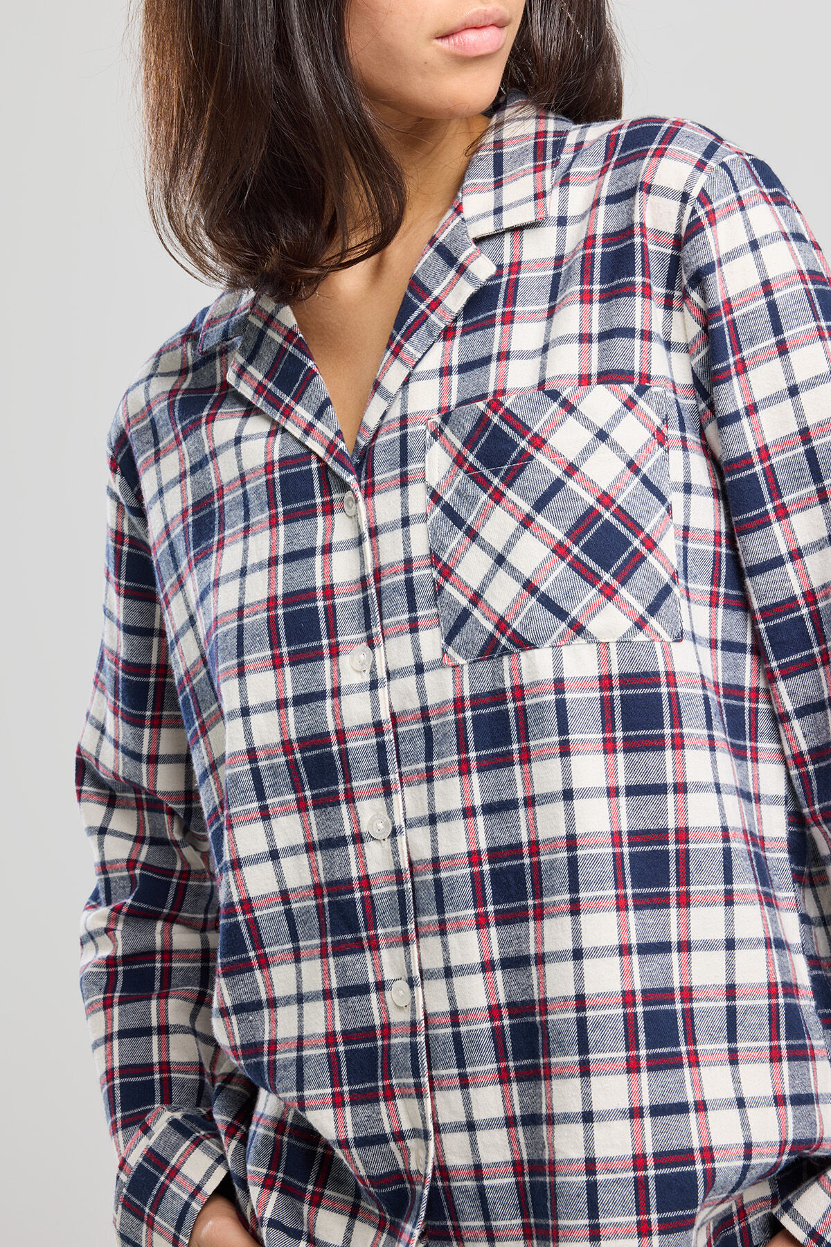 Pyjama Labello shirt image number 3