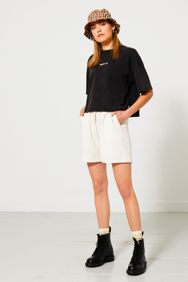 Sweat short Noe image number 0