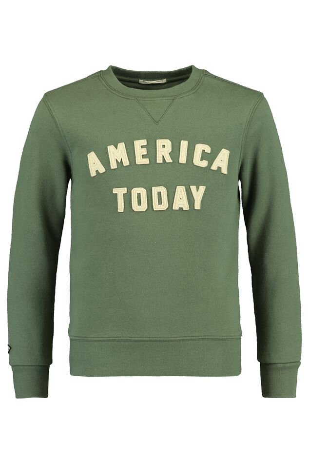 Sweater Shae jr image number 0