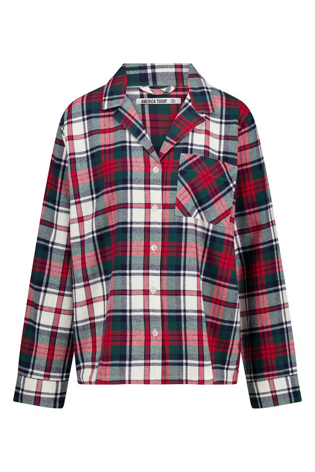 Pyjama Labello shirt image number 4