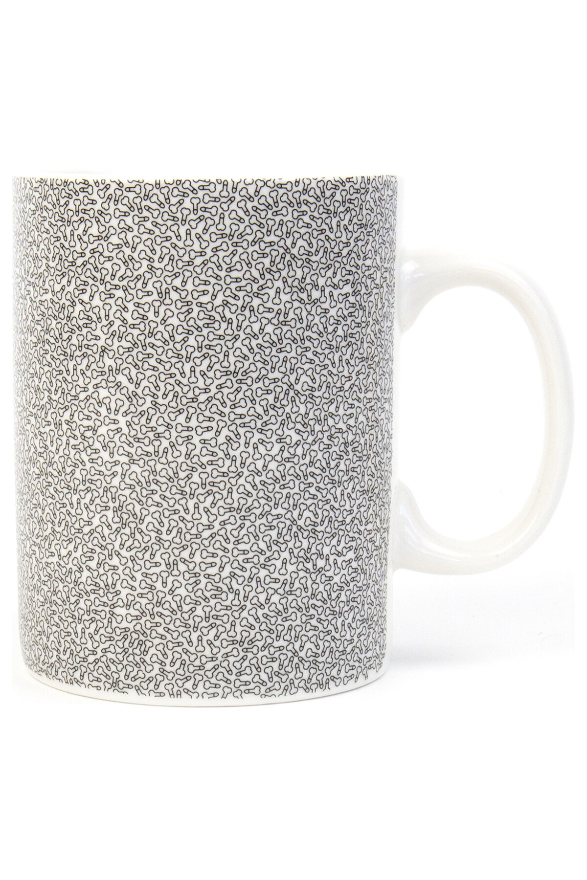 Gift Micro penis mug image number 1
