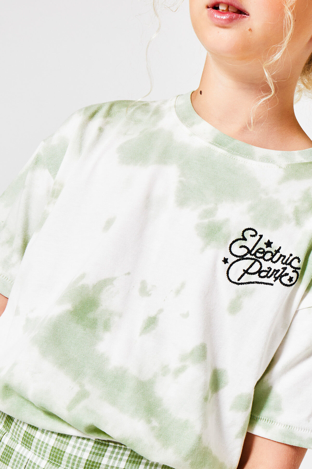 T-shirt Elise JR image number 3