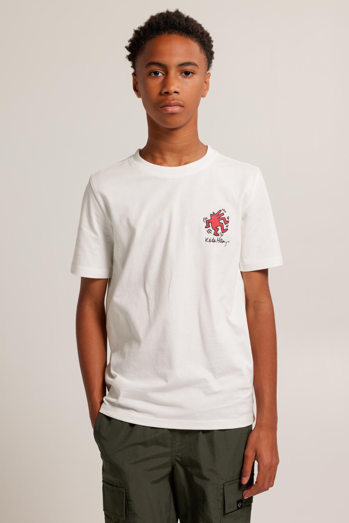 T-shirt Emery JR image number 3