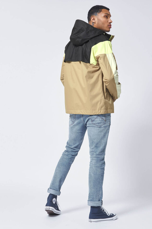 Jacket Jethro image number 2