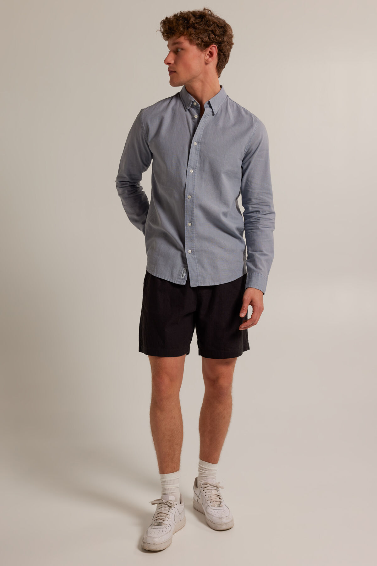 Shirt Hollis image number 1