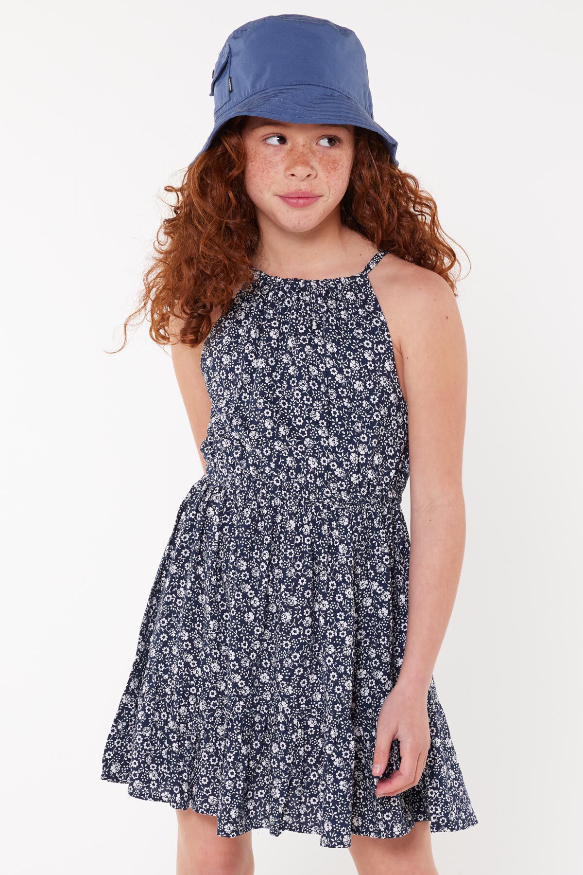 Jurk Diara jr image number 1