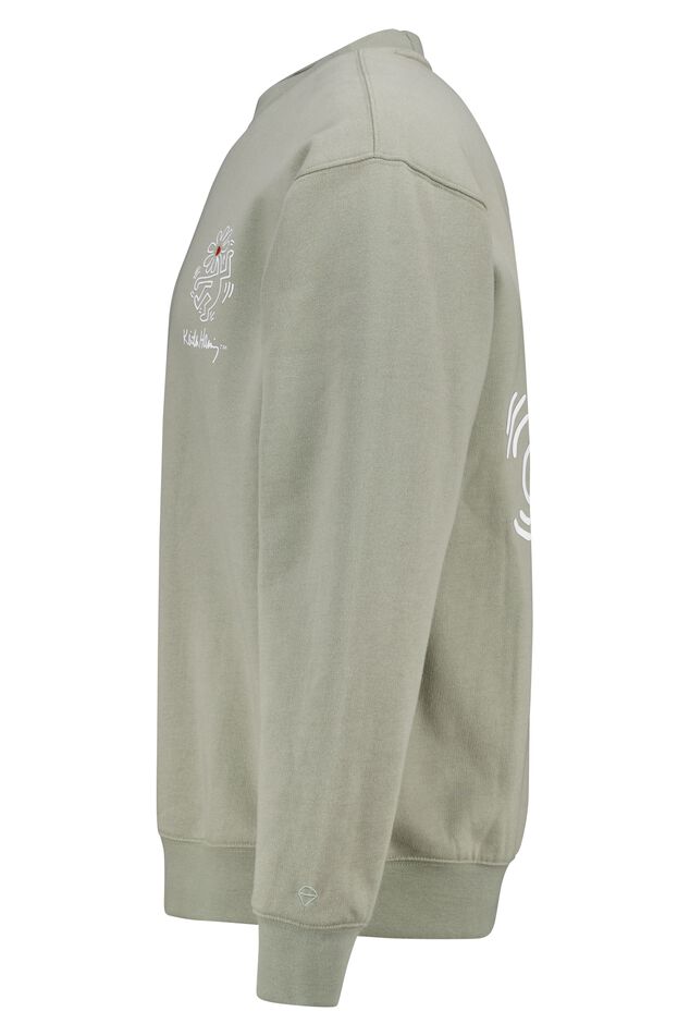 Sweater Sai Crew image number 6