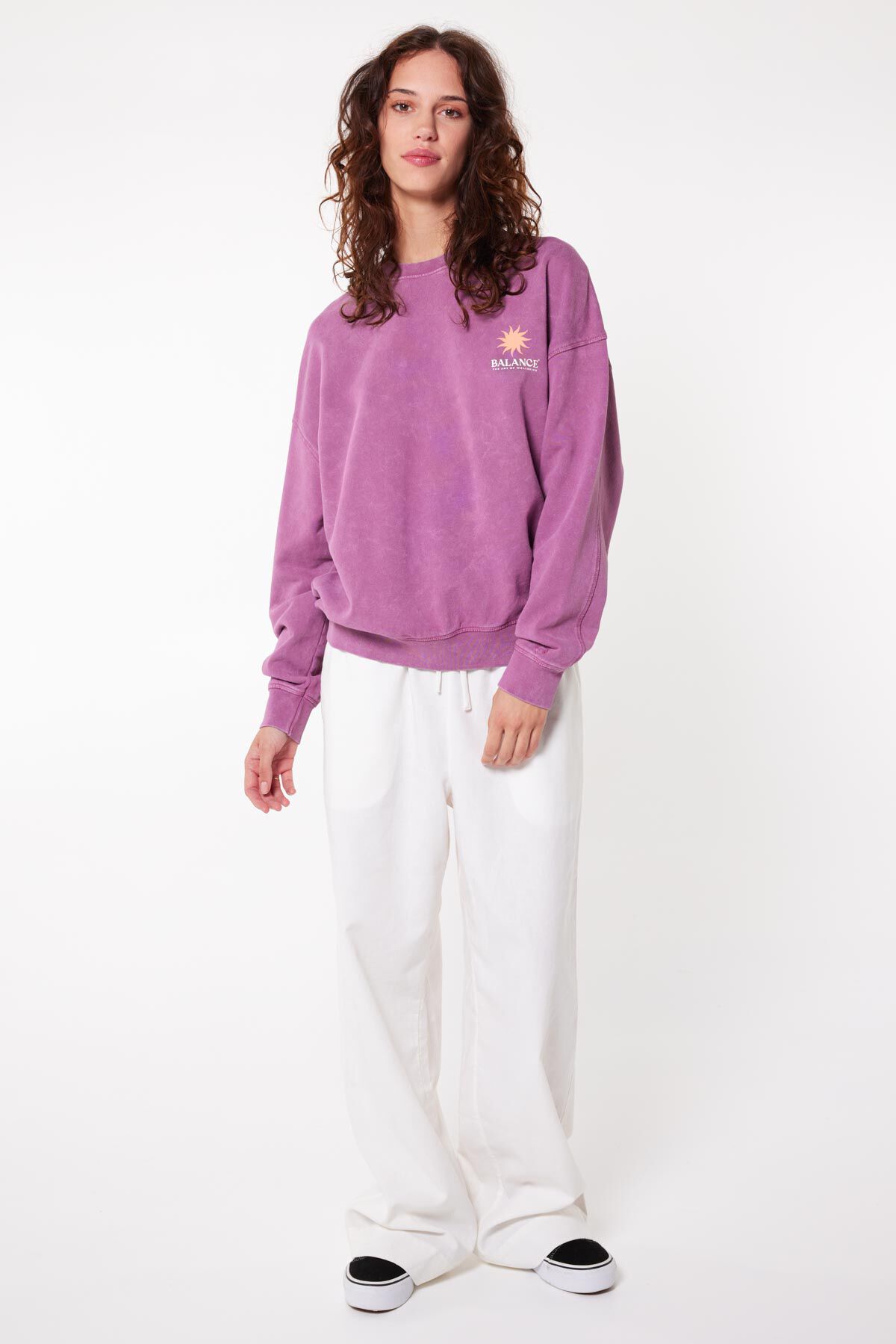 Sweat Sophia image number 1