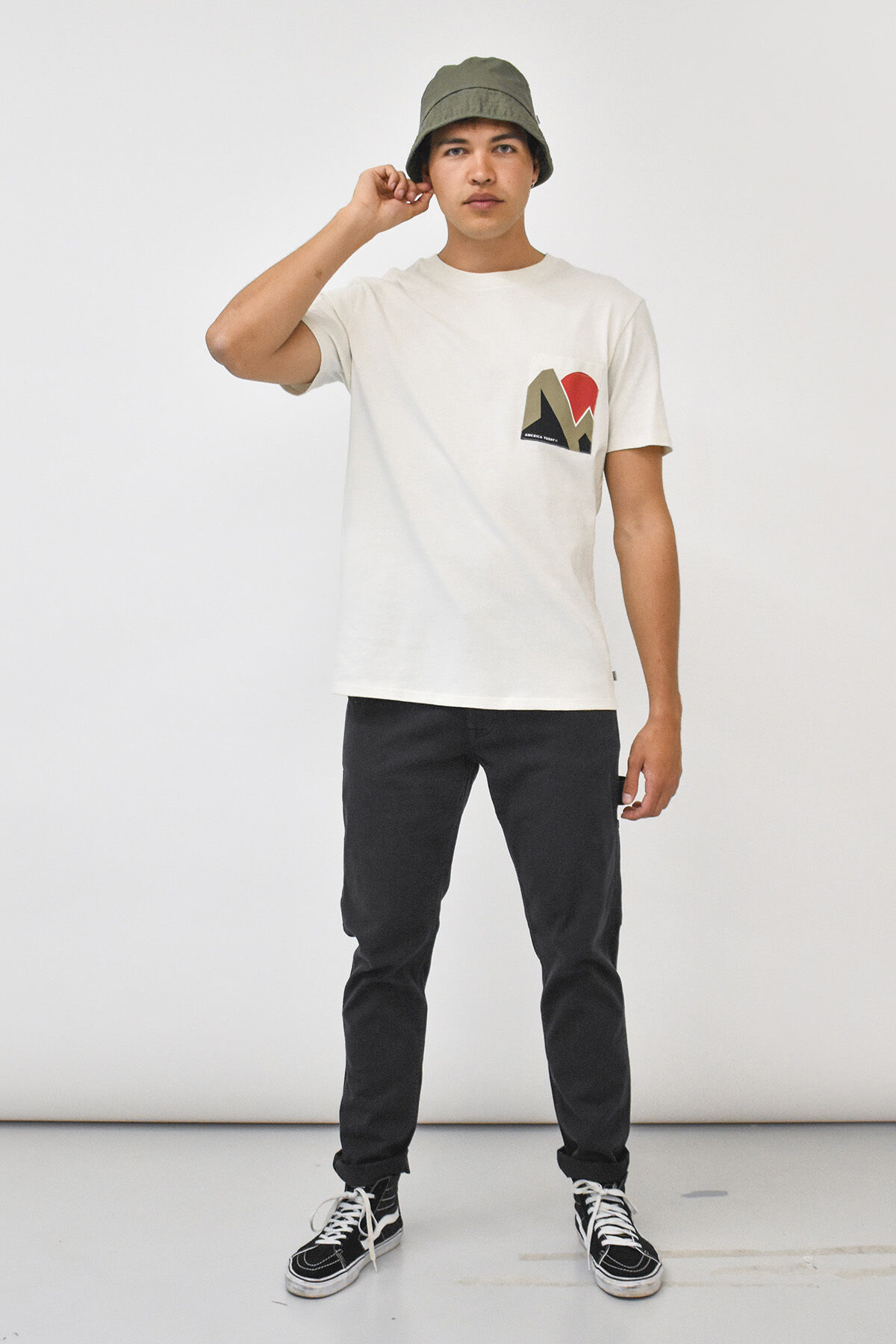 Edson Pocket image number 1