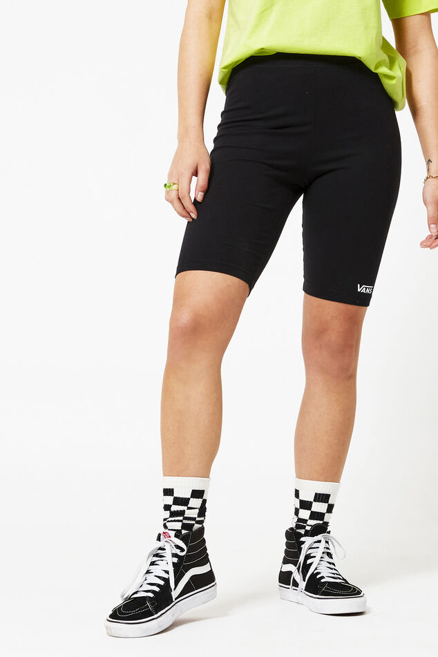 Short Legging Short image number 1
