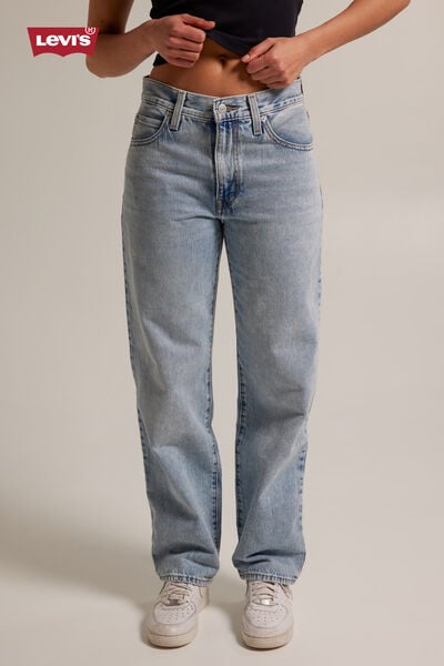 Levi's Jeans 94 baggy jeans