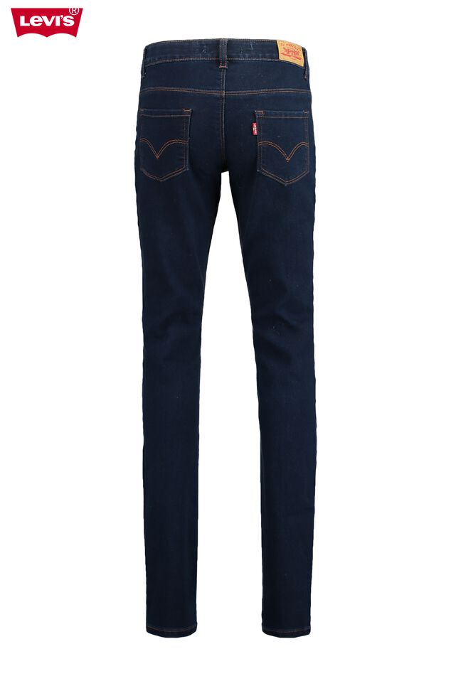 Jeans Super skinny 710 image number 1