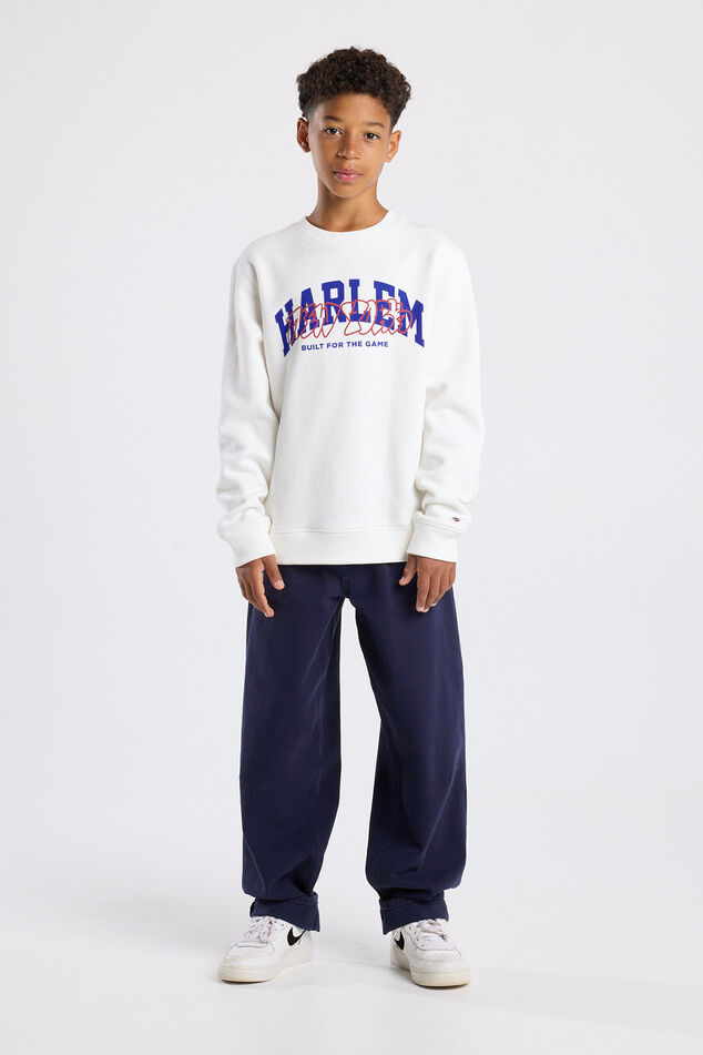 Seppe crew JR image number 0