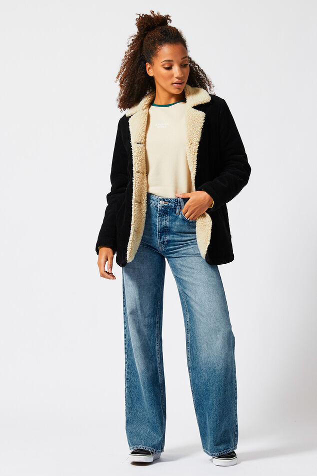 Jacket Juna image number 1