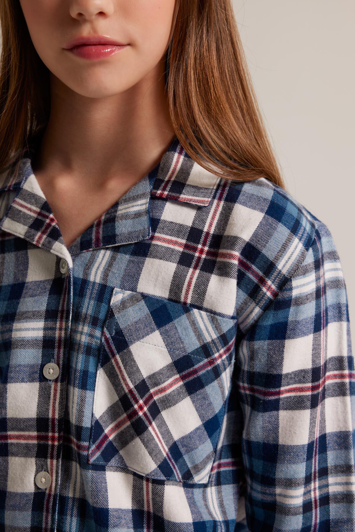 Pyjama Labello JR Shirt image number 3