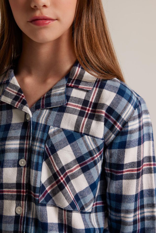 Pyjama Labello JR Shirt image number 3