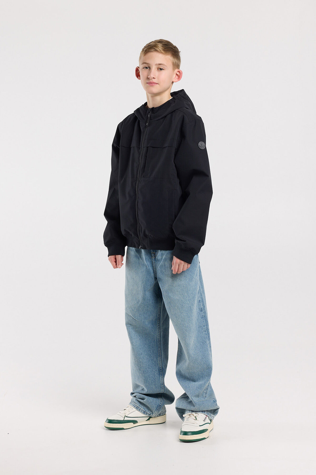 Jarrell JR image number 1