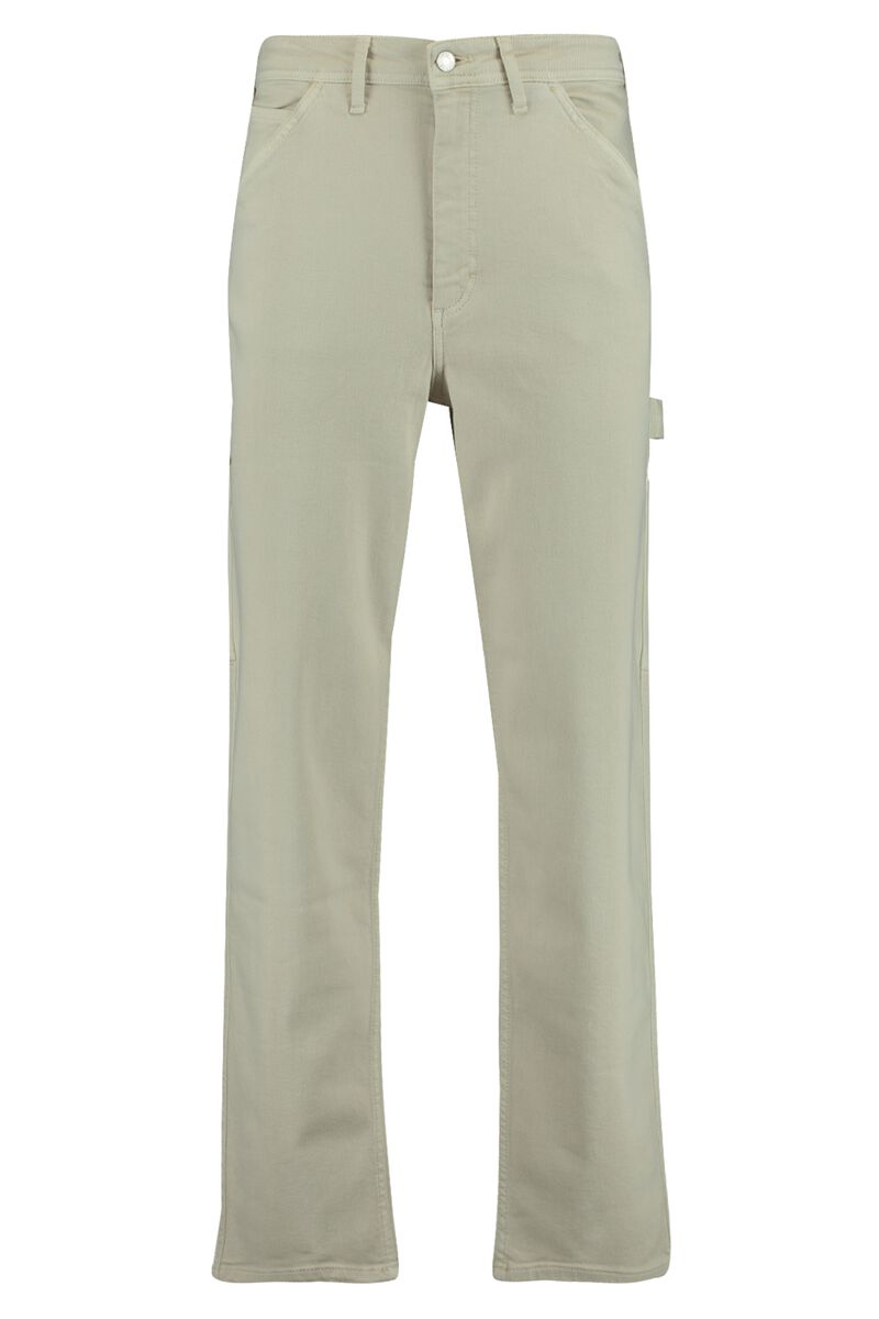 Broek Pace Twill image 4
