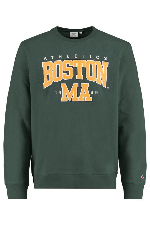 Sweater Spark Boston image number 4