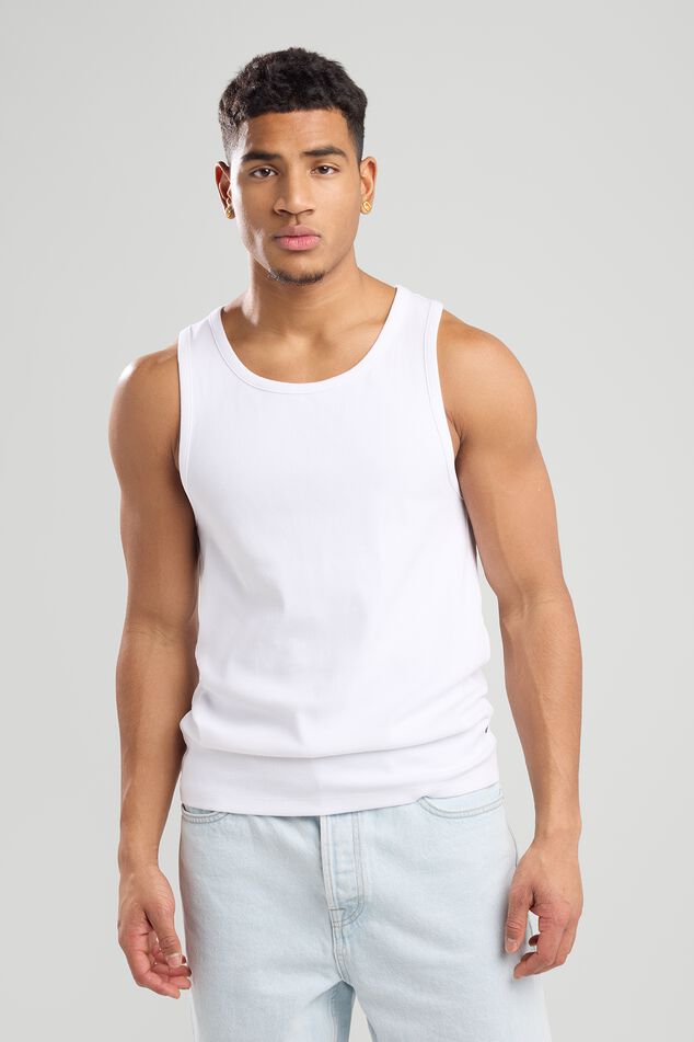 Tanktop Billy image number 0