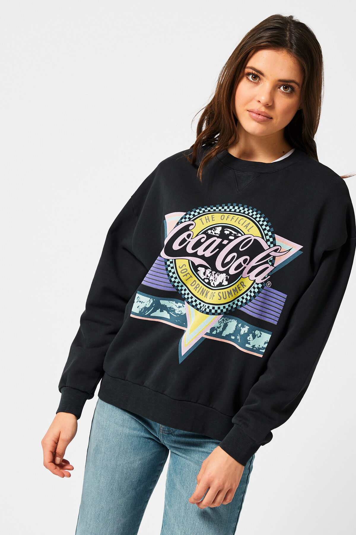 Sweater Sardyn image number 1