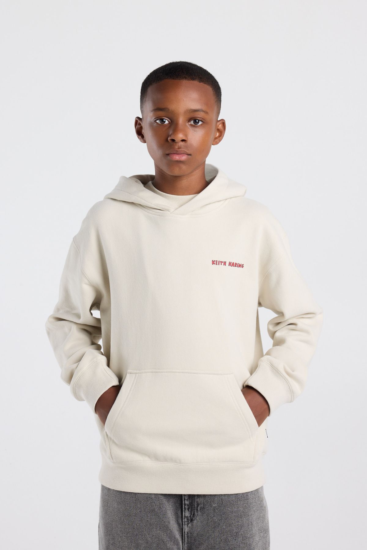 Snoop Hood JR image number 0