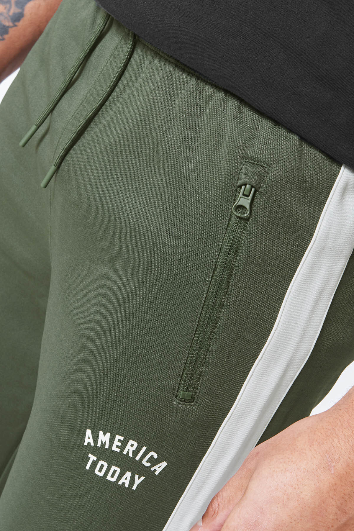 Joggingbroek Carl image number 3