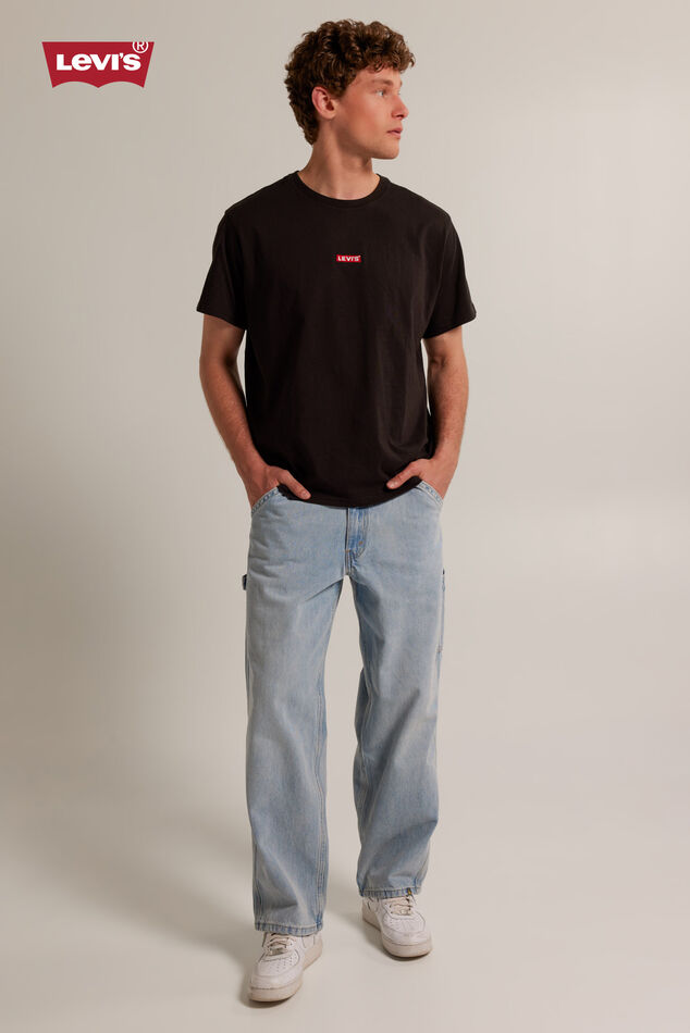 Levi's Jeans Baggy carpenter image number 0