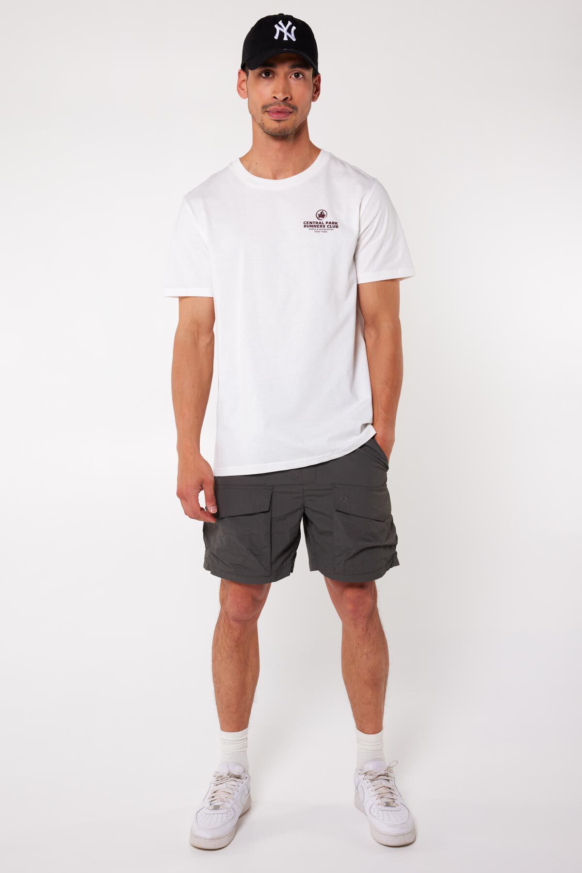 T-shirt Ernest image number 1