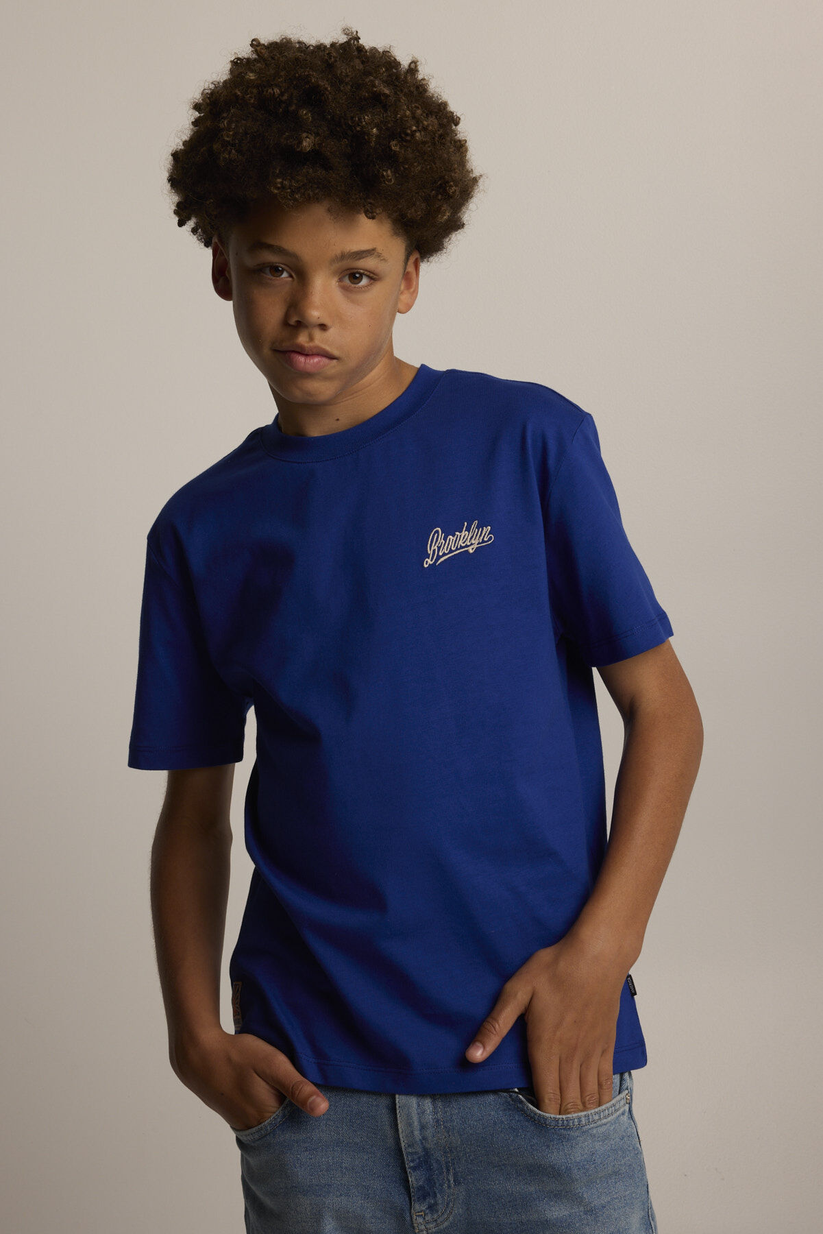 T-shirt Errol JR image number 1