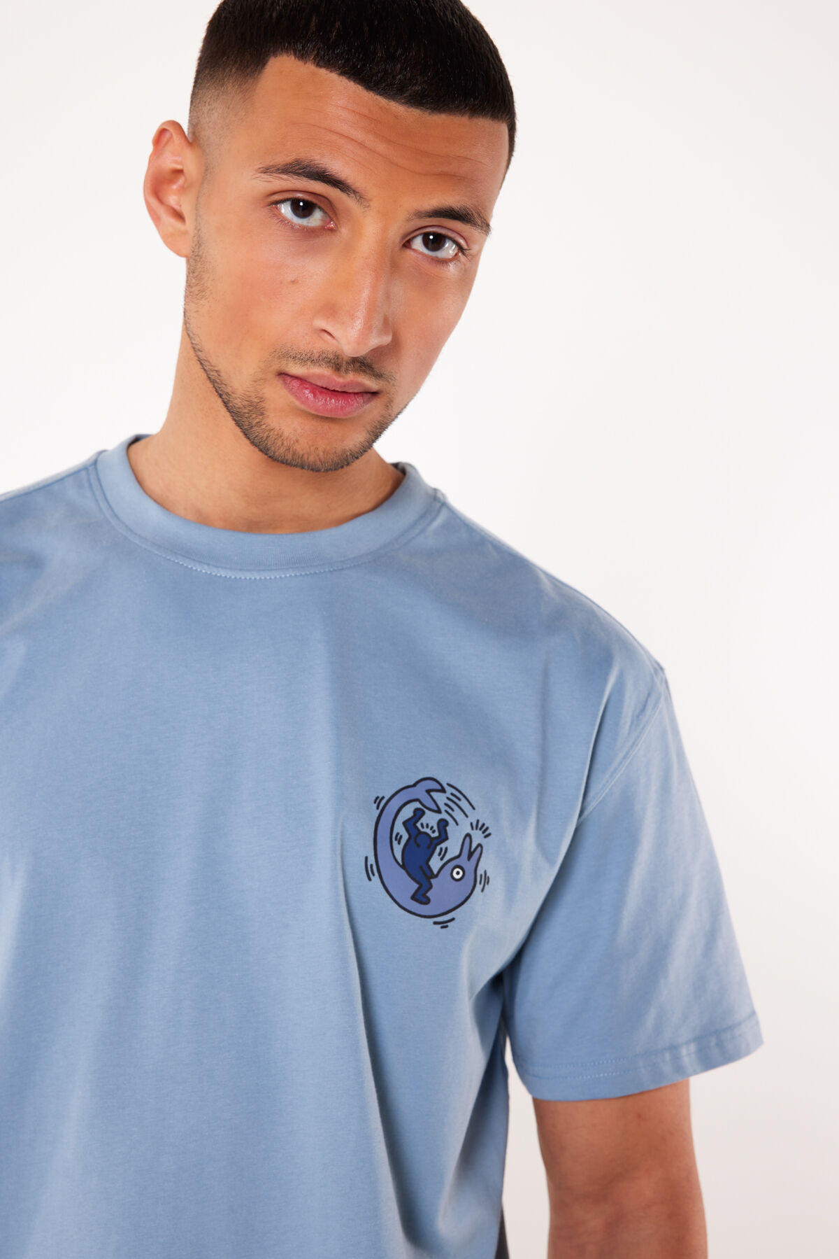 T-shirt Enter image number 3