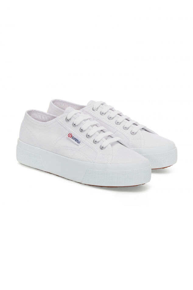 Superga Platform image number 1