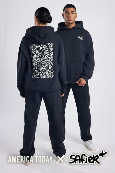 Santino hood Santino hood